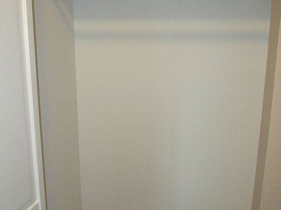 coat closet open