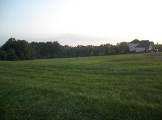 14514 Fox Run Dr, Kearney, MO 64060