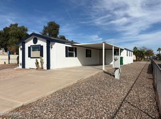 1017 S 96th St, Mesa, AZ 85208