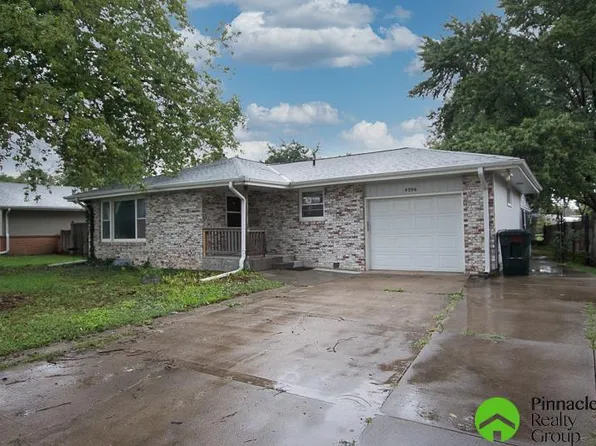 4506 Colfax Cir, Lincoln, NE 68504
