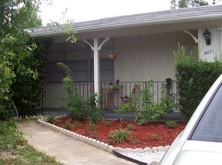 6651 Pinehurst Dr, Spring Hill, FL 34606