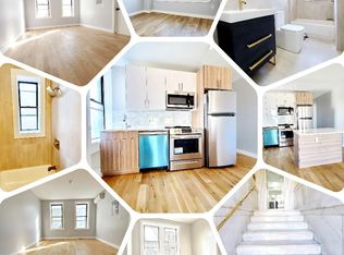 88 Romaine Ave #2G, Jersey City, NJ 07306