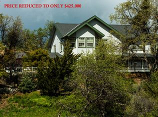 21901 Horizon Ct, Tehachapi, CA 93561