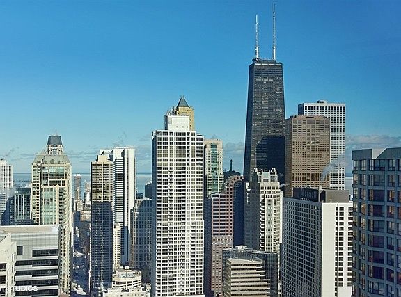 3rd image of 401 N Wabash Ave #37E
