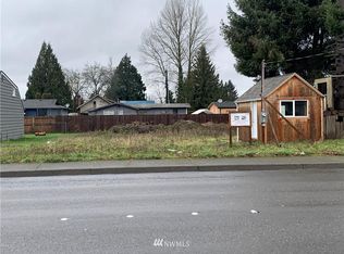 1127 S Gold St, Centralia, WA 98531