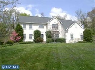 19 William Way, Churchville, PA