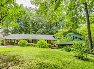3690 Allsborough Dr, Tucker, GA 30084