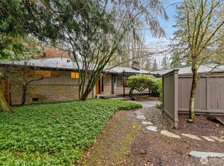 Sherwood Village, Edmonds, WA 98020