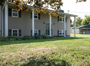 6452 Martin St, Rome, NY 13440