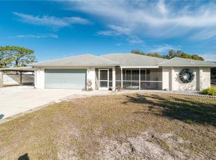 490 Viridian St, Englewood, FL 34223