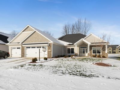 641 Sandringham Pass, Fort Wayne, IN, 46845