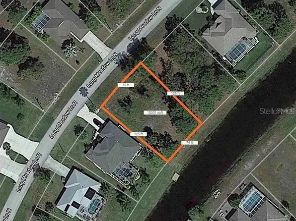 122 Long Meadow Ln, Rotonda West, FL 33947