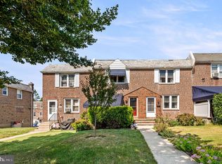 2229 S Harwood Ave, Upper Darby, PA 19082