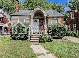 14741 Lydia Ave, Eastpointe, MI 48021