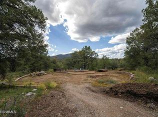 38 Heavens Gait Rnch, Silver City, NM 88061