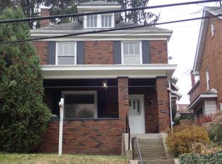 824 Center Ave, Avalon, PA 15202