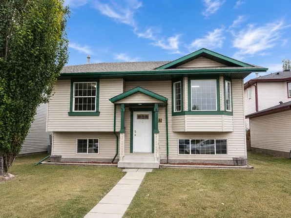 85 N Ladwig Close, Red Deer, AB T4R 2V7