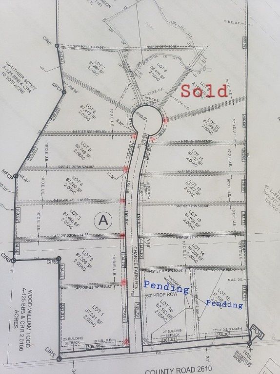 13 Chance Farm Rd, Decatur, TX 76234 MLS 20273792 Zillow