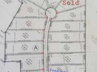 2 Chance Farm Rd, Decatur, TX 76234