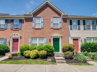 3401 Anderson Rd UNIT 25, Antioch, TN 37013