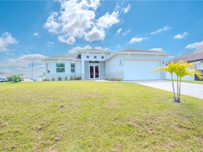4601 Flora Ave S, Lehigh Acres, FL, 33976