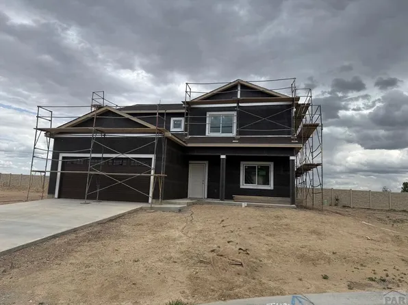 6233 Sawyer Ridge Dr, Pueblo, CO 81008
