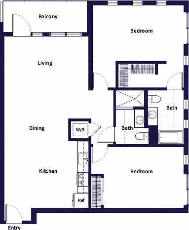 Idea1 Apartments — Photo 46