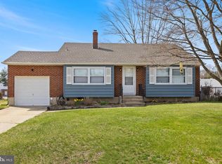 116 Lucas Dr, Bordentown, NJ