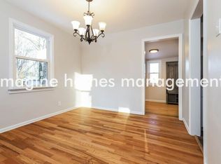 321 Broughton Rd, Bethel Park, PA 15102