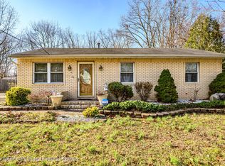 12 May Blvd, Jackson, NJ