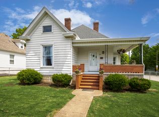 118 E 19th St, Paris, KY 40361