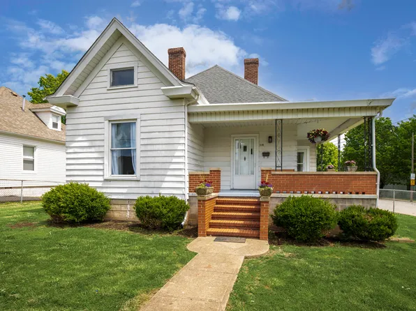 118 E 19th St, Paris, KY 40361