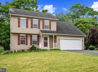 1846 Falcon Ln LOT 92, Chambersburg, PA 17202