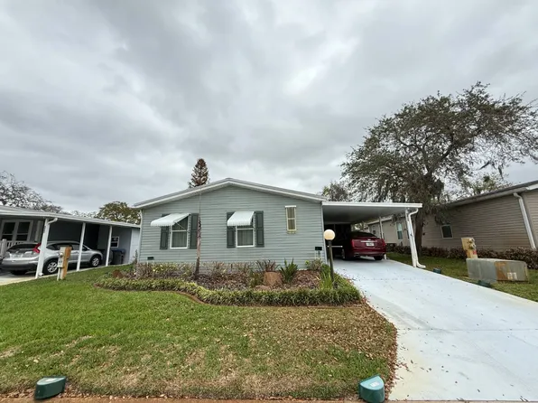 3415 Skimmer Ln, Titusville, FL 32796