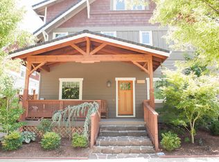 2542 Old Mill Way, Ashland, OR 97520