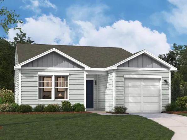 5641 Moncrief Cir, Graniteville, SC 29829