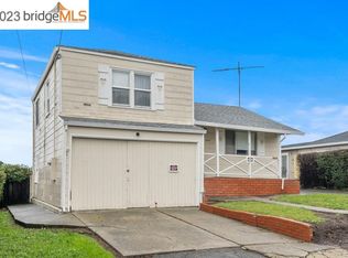 693 Santa Maria Rd, El Sobrante, CA 94803