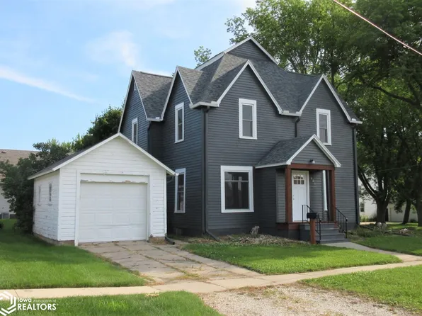 621 E Lucas St, Algona, IA 50511