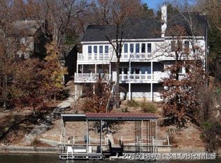 1423 Hawk Island Dr, Osage Beach, MO 65065