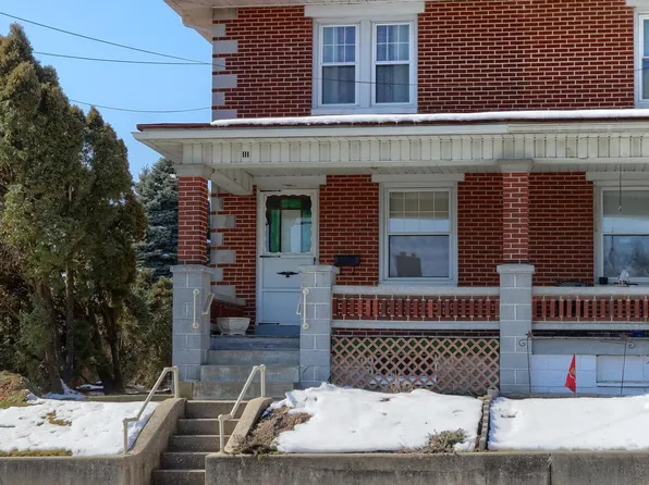 111 N Railroad St, Myerstown, PA 17067