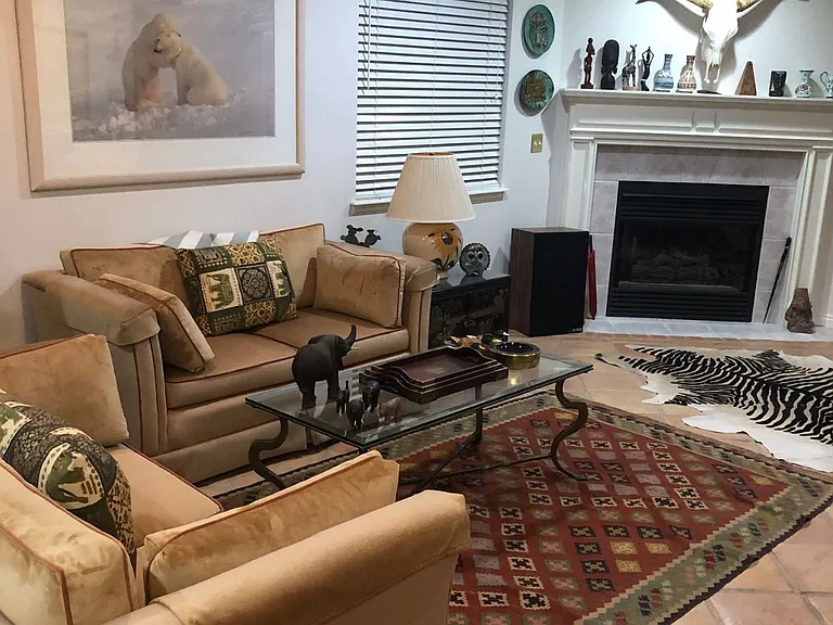 3570 E Rustic Spring Ln — Photo 1