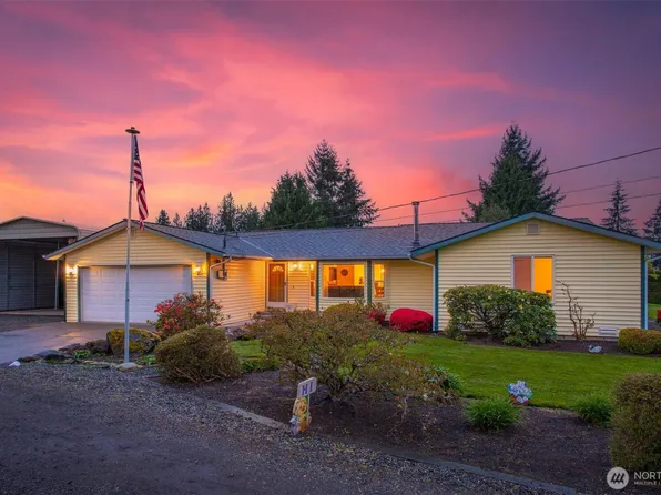14402 Three Lakes Road, Snohomish, WA 98290