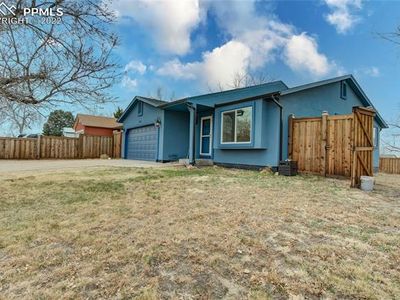 2020 Grafton Dr, Colorado Springs, CO, 80916