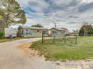 226 Jeremy Ln, Weatherford, TX 76088