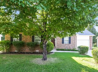 804 Odom Ct, Smyrna, TN 37167