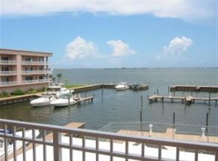 580 S Banana River Dr APT 203, Merritt Island, FL 32952