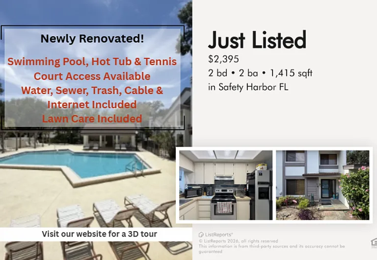 1723 Cypress Trace Dr — Photo 2
