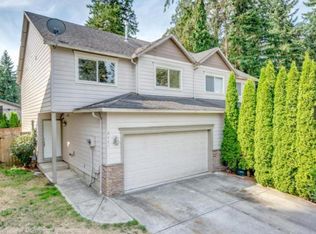 8421 NE 36th Cir, Vancouver, WA 98662
