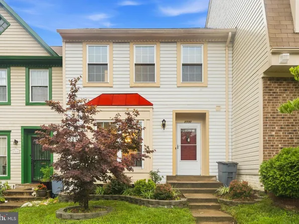 8550 Bauer Dr, Springfield, VA 22152