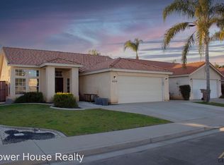 4319 Stride Way, Bakersfield, CA 93312